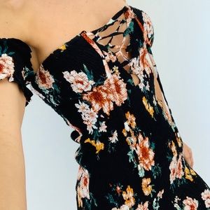 Angel Biba summer dress